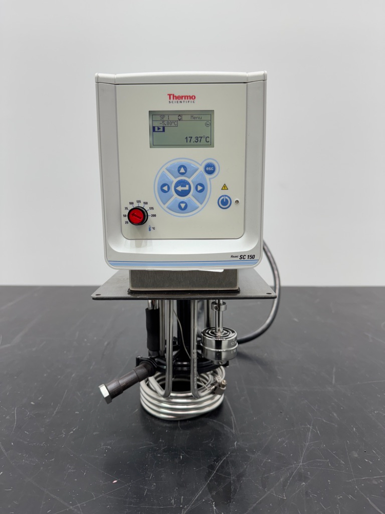 Image of Thermo Scientific Haake SC150 immersion circulator